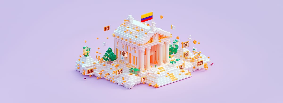 Nueva reforma fiscal en Colombia: Criptos en la mira