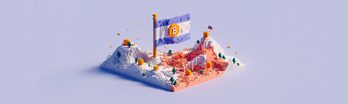 Argentina aprieta con cripto: impuestos, ARCA y fin del desorden