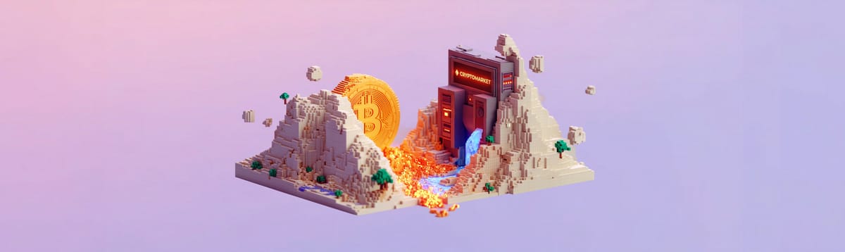 ¿CryptoMarket paga impuestos? Lo que debes saber del exchange más grande de Chile