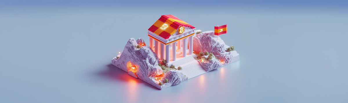 España aprieta con cripto: Hacienda y el reloj del 721, 720