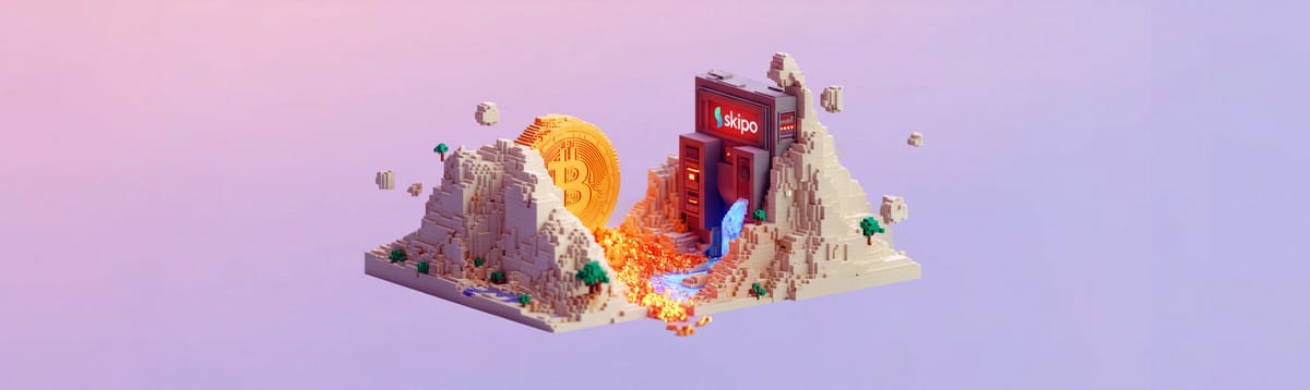 ¿Skippo paga impuestos? La billetera cripto chilena y el SII