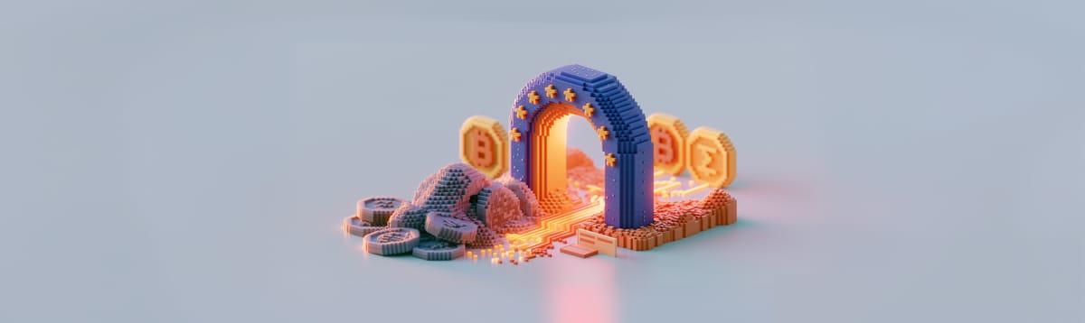 La gran limpieza de MiCA en España: menos del 8% de proveedores cripto tiene licencia