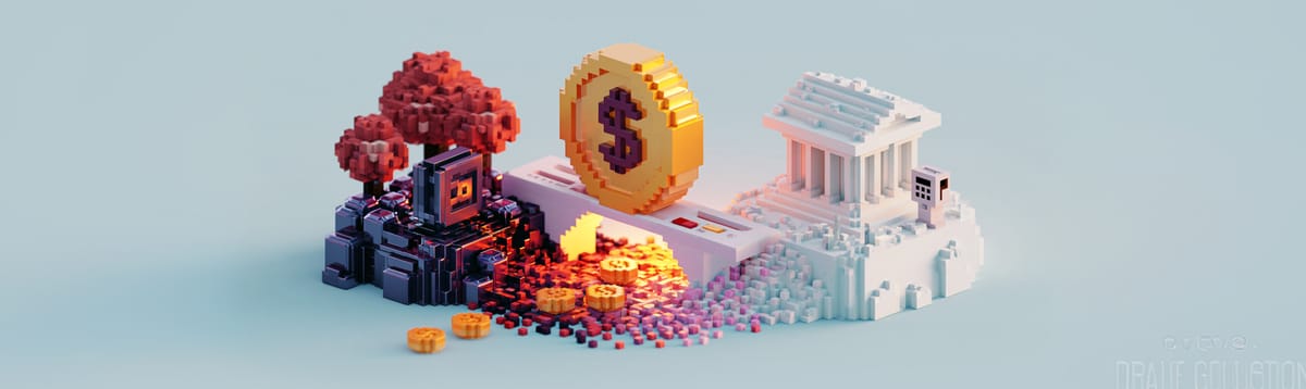 Visa y Dunamu: stablecoins, pagos y agentes de IA