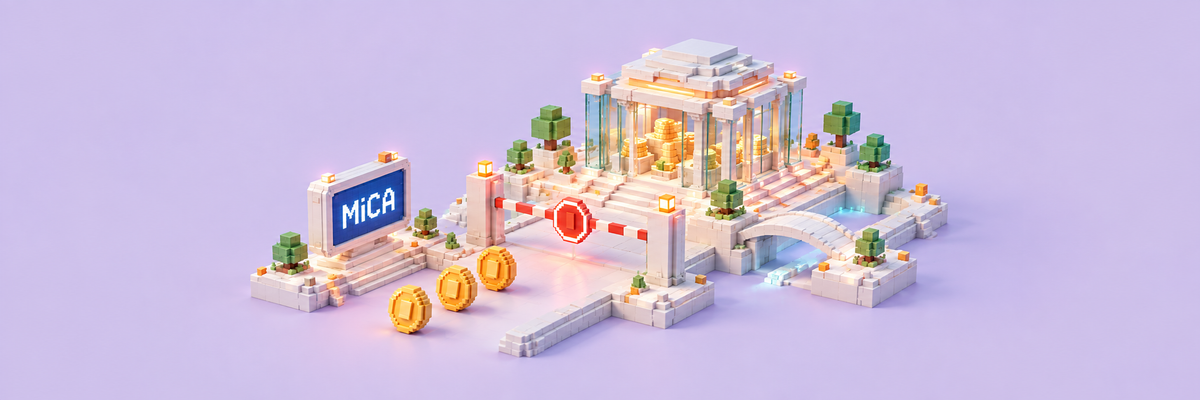Binance queda fuera de MiCA y España mira el riesgo de cerca