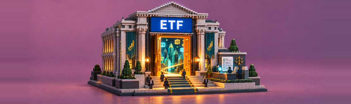 La SEC prepara nuevas reglas para los ETF más innovadores
