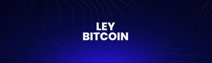 Ley Bitcoin en Chile