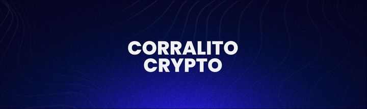 Corralito crypto