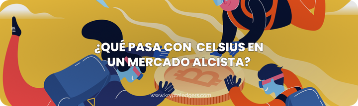 ¿Qué pasa con la demanda de Celsius en un mercado alcista?