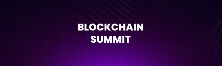 Blockchain Summit LatAm