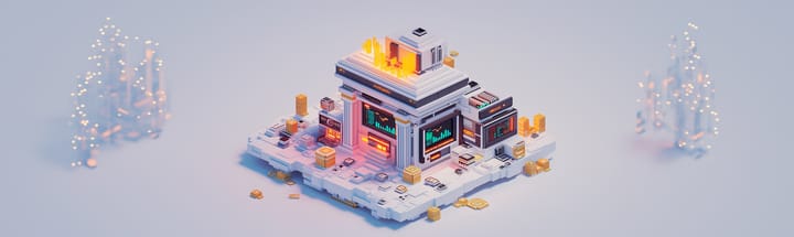 ¿Los bancos crean dinero de la nada?