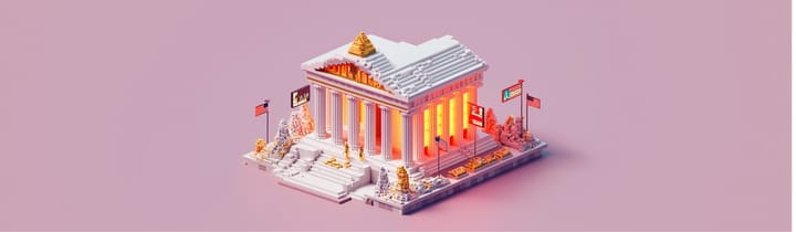¿El “One Big Beautiful Bill Act” beneficiará a Bitcoin a largo plazo?