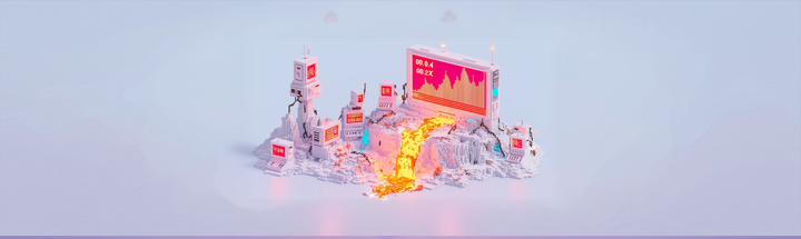 La costumbre de comprar en caída: ¿Puede salir caro?