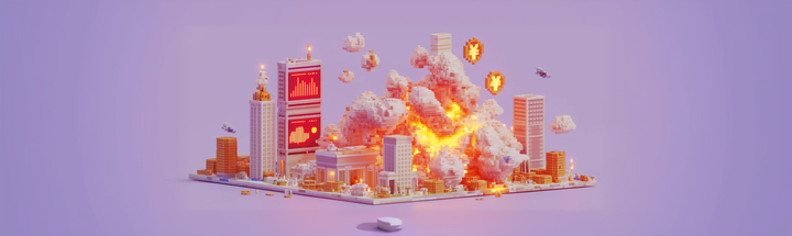 Japón: El cisne negro que podría sacudir el crédito global