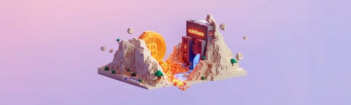 ¿Coinbase paga impuestos? La realidad del exchange más grande de USA