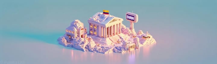 Colombia (marzo 2026): guía práctica para invertir en cripto + notas sobre impuestos DIAN