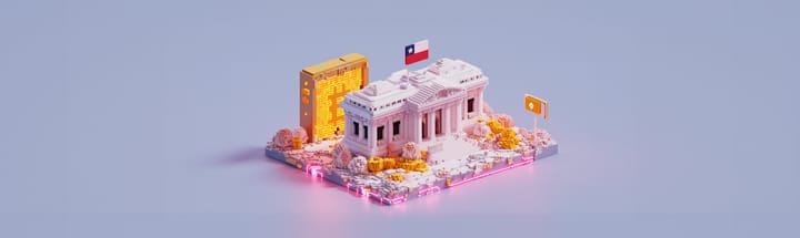 Chile: DJ 1963 y 1964 (cripto) — qué son y por qué te conviene tener tu historial ordenado