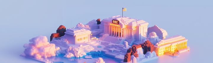 SEC y CFTC hacen las paces: qué cambia con su acuerdo para regular cripto