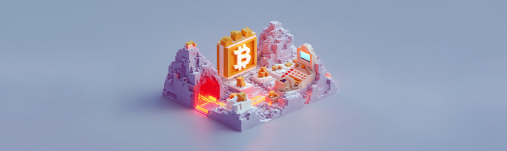 Bitcoin se ve firme, pero se vacía por dentro