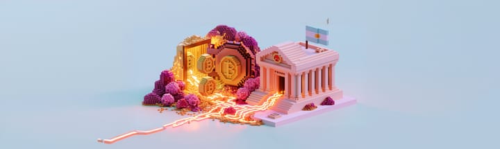 Argentina elimina una traba histórica: billeteras cripto podrán acceder a la exención del impuesto al cheque