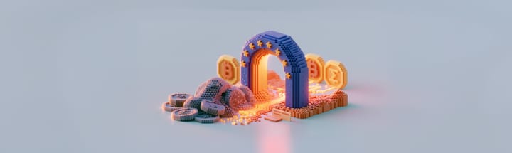 La gran limpieza de MiCA en España: menos del 8% de proveedores cripto tiene licencia