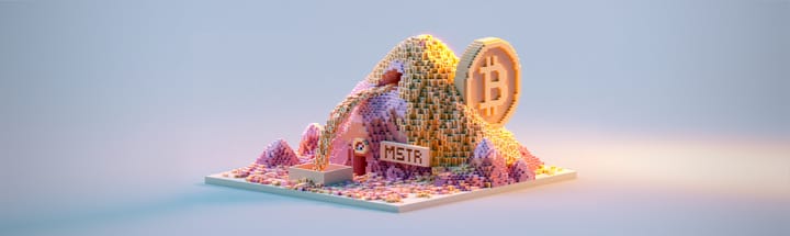 Strategy vende Bitcoin por primera vez desde 2020: ¿cambió de estrategia?