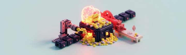 Cronos detiene su red tras un exploit en Tectonic