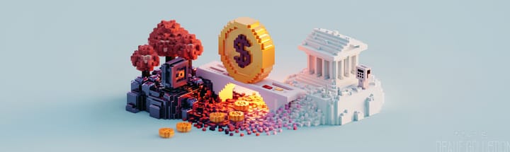 Visa y Dunamu: stablecoins, pagos y agentes de IA