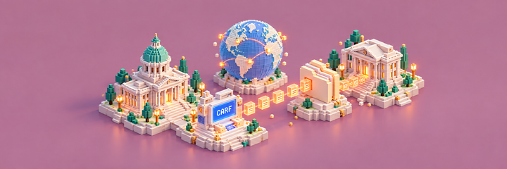 Argentina implementará CARF e intercambiará información cripto desde 2029
