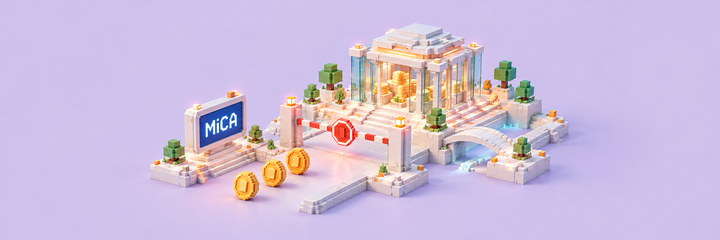 Binance queda fuera de MiCA y España mira el riesgo de cerca